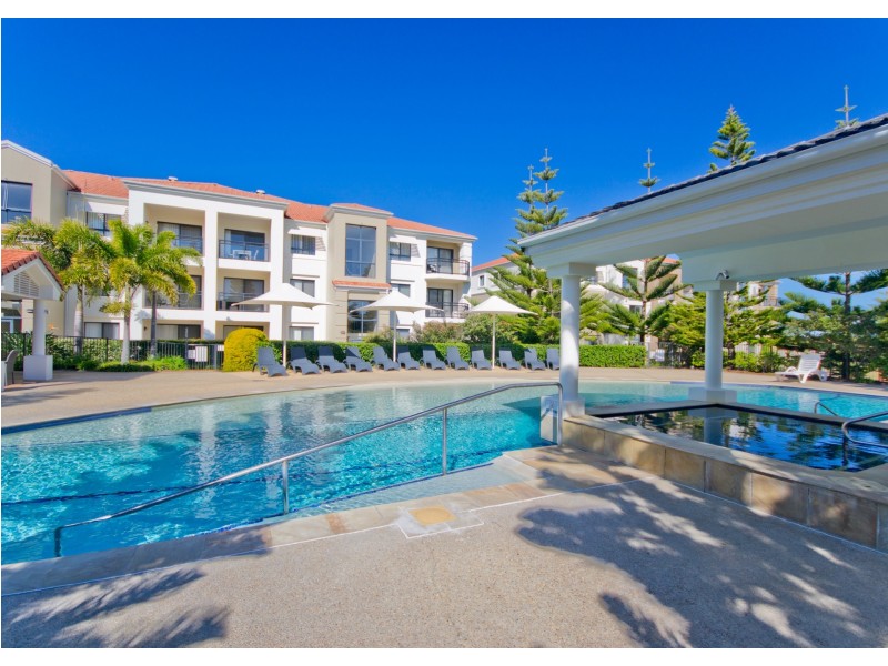 Unit 31/20 Pacific Parade, Yamba NSW 2464