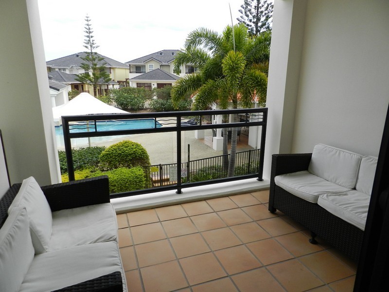Unit 31/20 Pacific Parade, Yamba NSW 2464