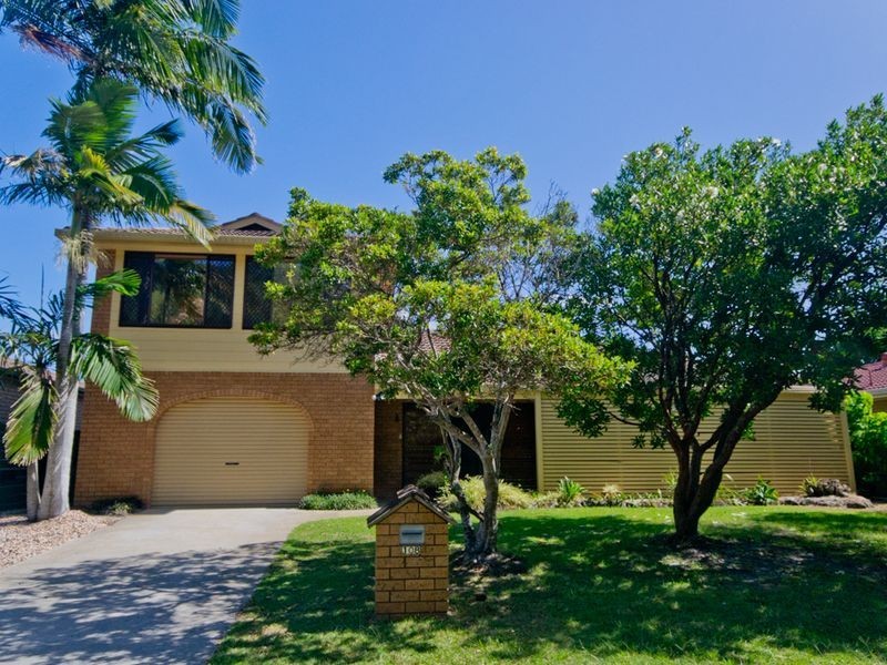 108 Melaleuca Drive, Yamba NSW 2464