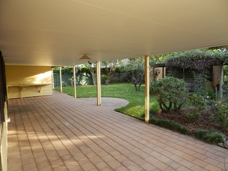 108 Melaleuca Drive, Yamba NSW 2464