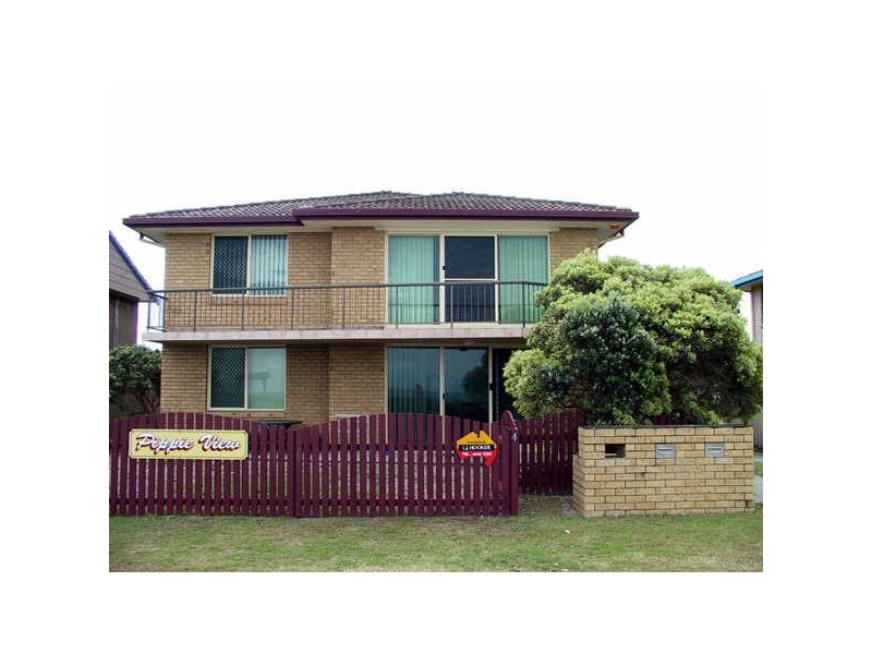 Pippie View 2 – Pacific Parade, Yamba NSW 2464