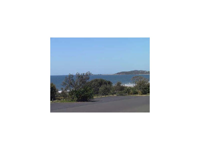Pippie View 2 – Pacific Parade, Yamba NSW 2464