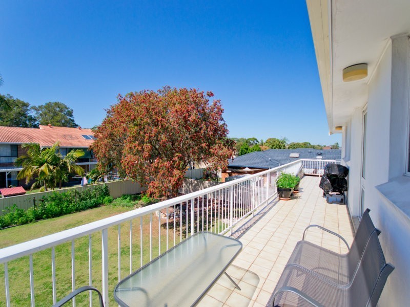 2 The Peninsula, Yamba NSW 2464