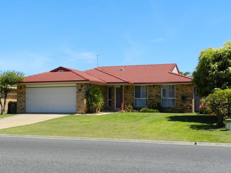 48 Gumnut Road, Yamba NSW 2464