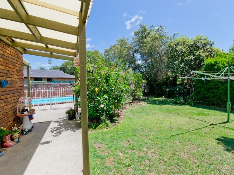 13 Boronia Crescent, Yamba NSW 2464