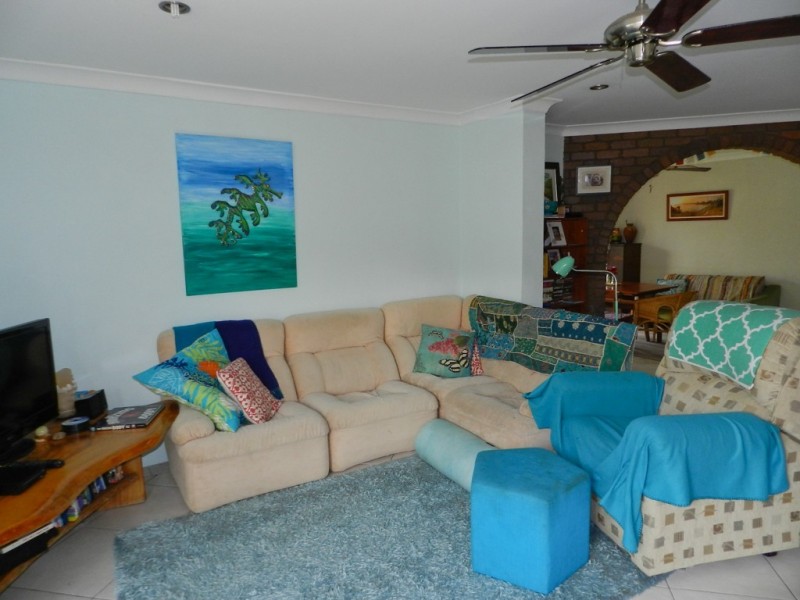 2 Banksia Place, Yamba NSW 2464