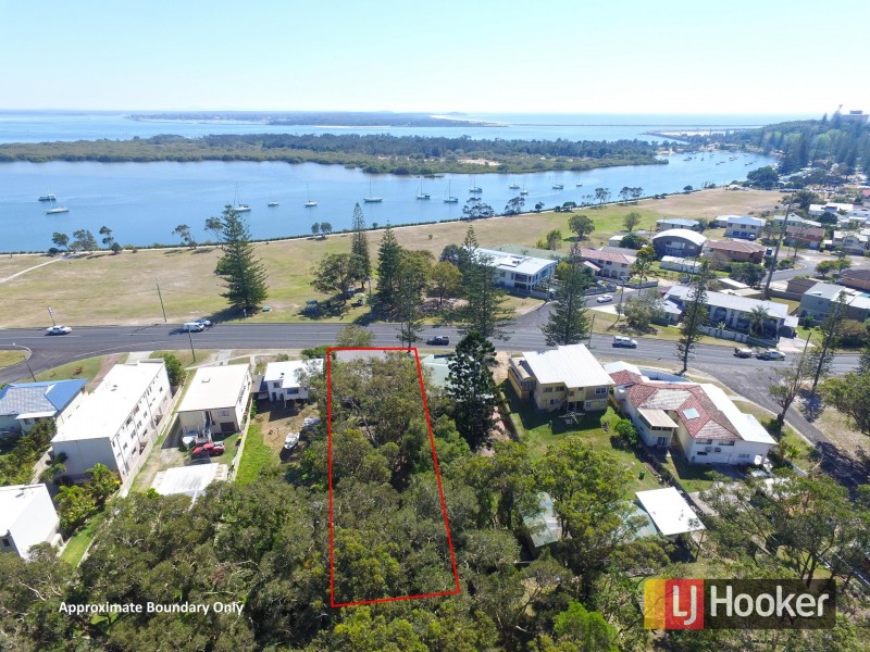 68 Wooli Street, Yamba NSW 2464
