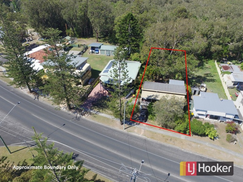 68 Wooli Street, Yamba NSW 2464
