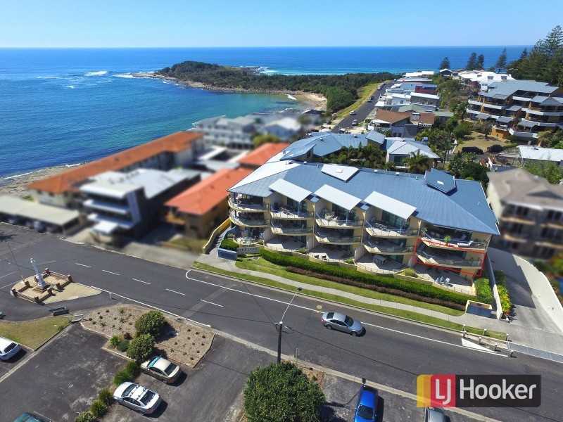 Unit 12/4 Queen Street, Yamba NSW 2464