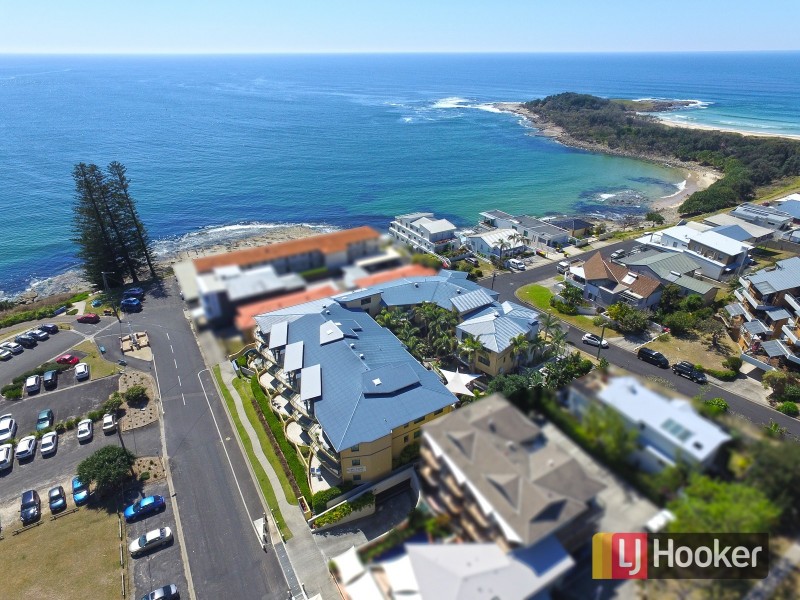 Unit 12/4 Queen Street, Yamba NSW 2464