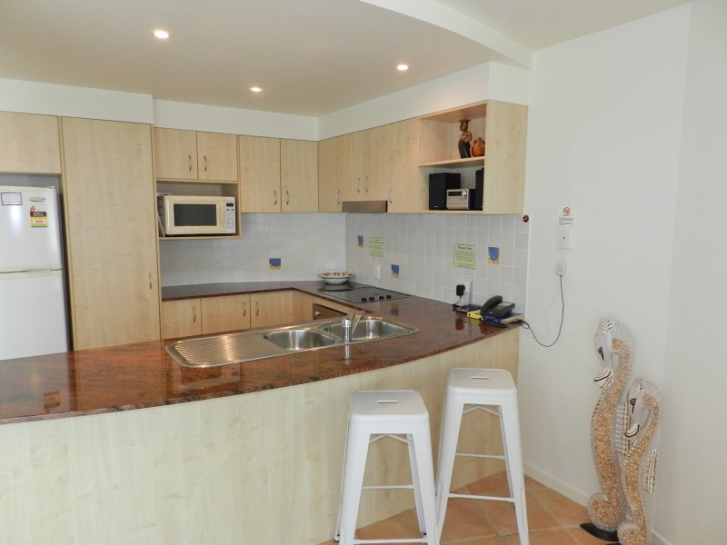 Unit 12/4 Queen Street, Yamba NSW 2464