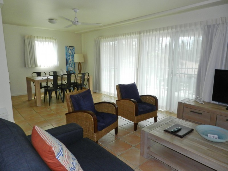 Unit 12/4 Queen Street, Yamba NSW 2464