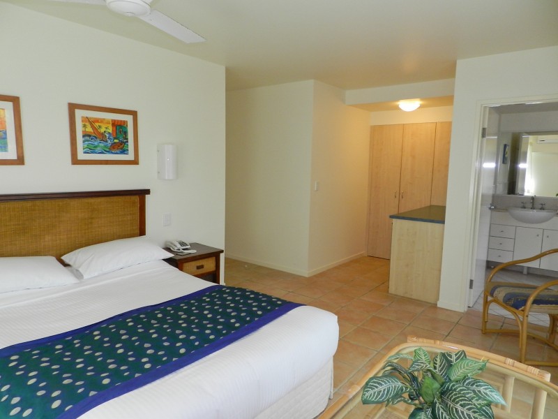 Unit 12/4 Queen Street, Yamba NSW 2464