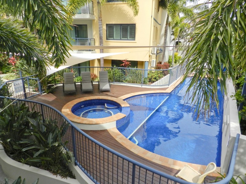 Unit 12/4 Queen Street, Yamba NSW 2464