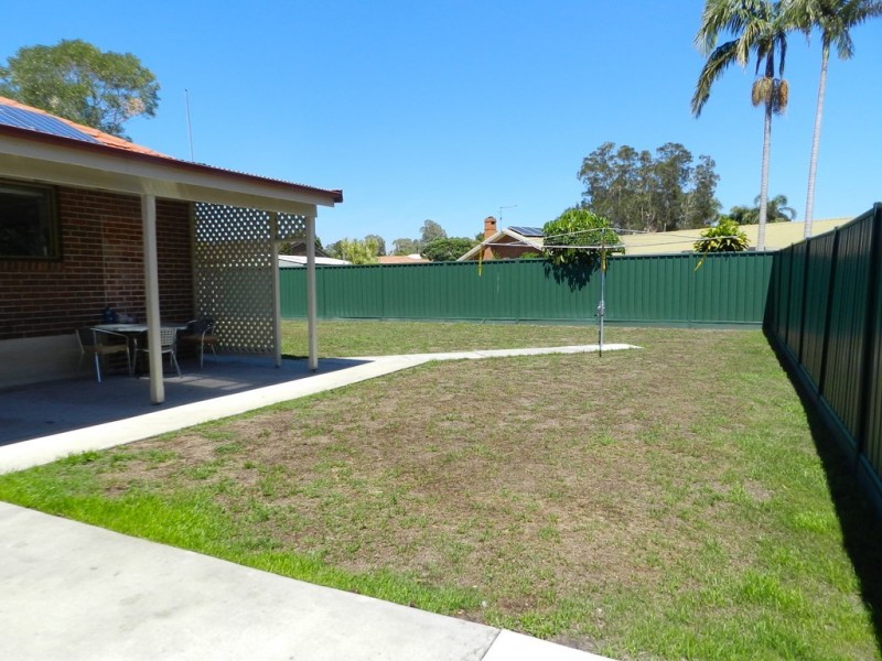 14 Boronia Crescent, Yamba NSW 2464