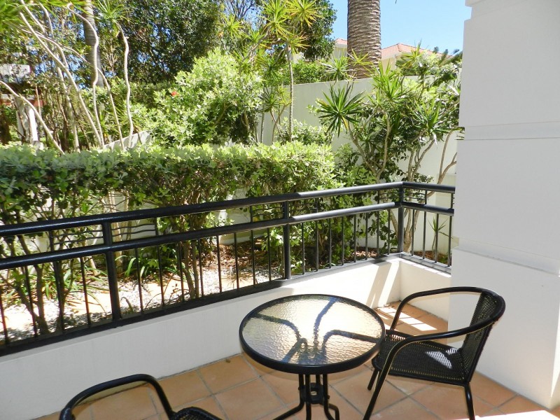 Unit 25/20 Pacific Parade, Yamba NSW 2464