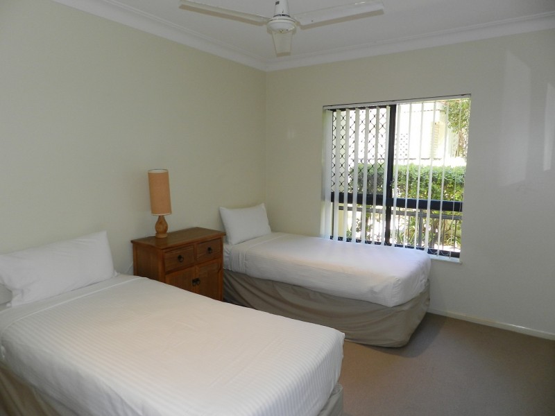 Unit 25/20 Pacific Parade, Yamba NSW 2464