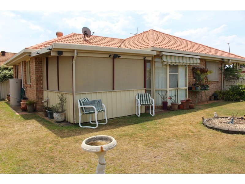2 Lady Nelson Place, Yamba NSW 2464