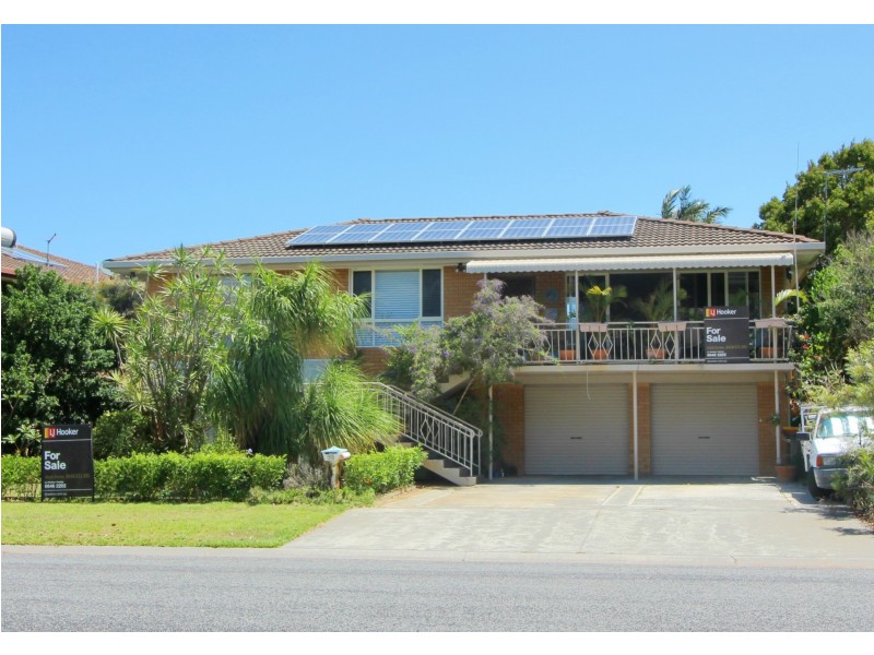 78 Melaleuca Drive, Yamba NSW 2464