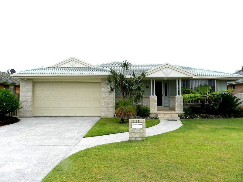 27 Gumnut Road, Yamba NSW 2464