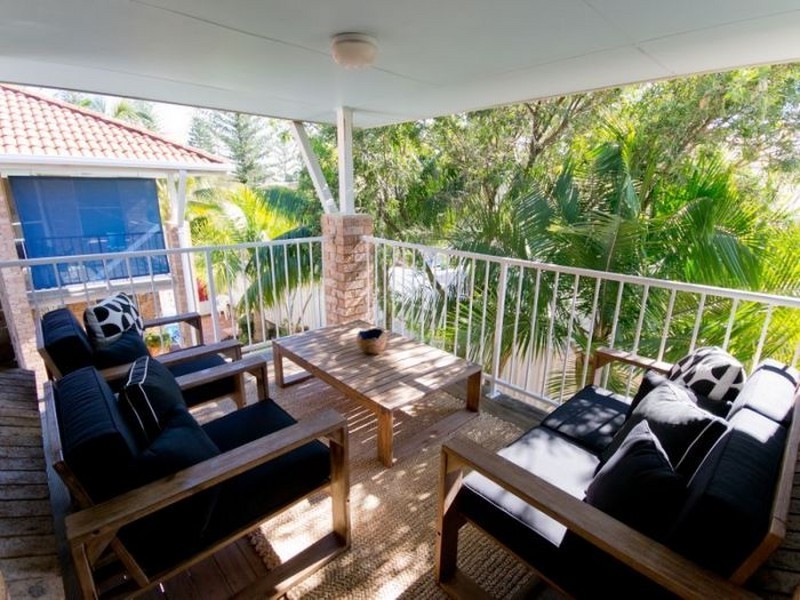 The Lodge/3/32 Wooli Street, Yamba NSW 2464