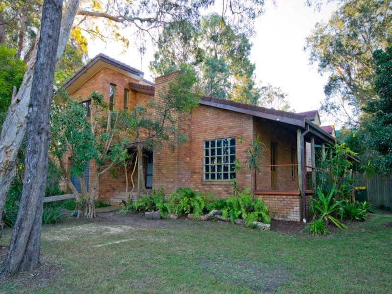 1 Campbell Street, Wooloweyah NSW 2464