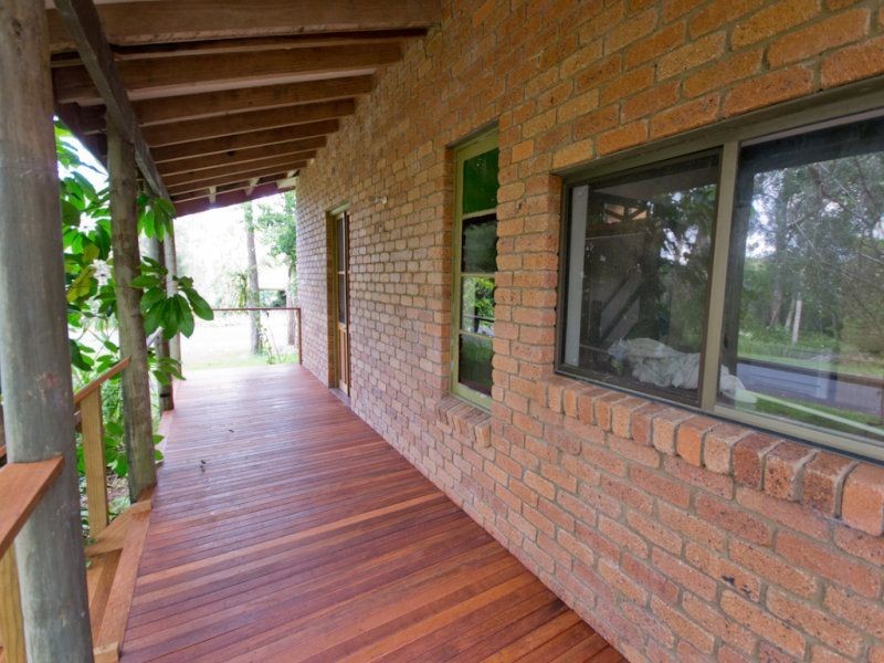 1 Campbell Street, Wooloweyah NSW 2464