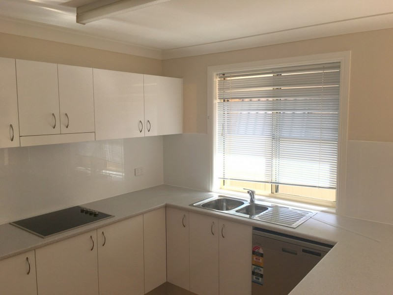 2/10 Melaleuca Drive, Yamba NSW 2464
