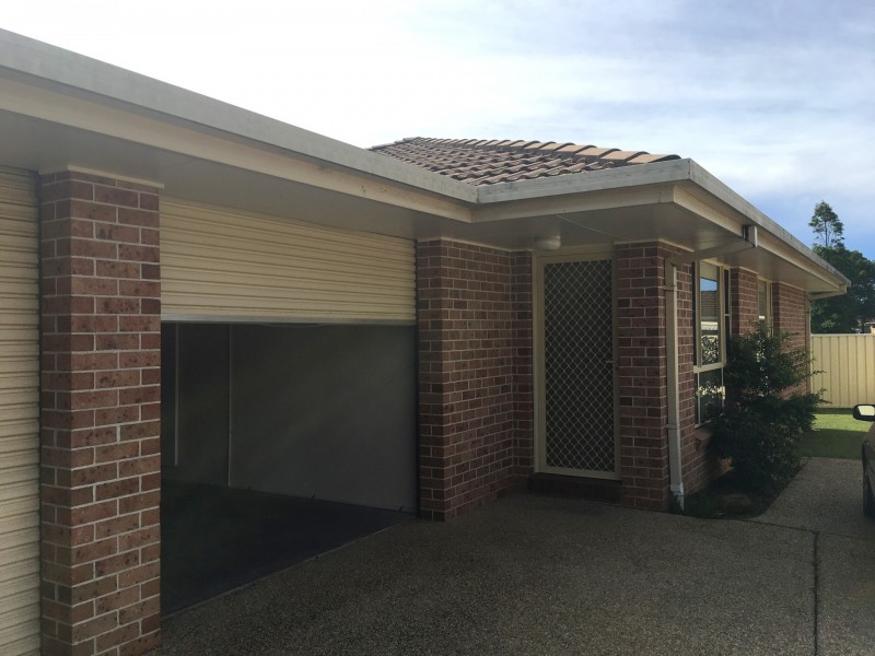 2/10 Melaleuca Drive, Yamba NSW 2464