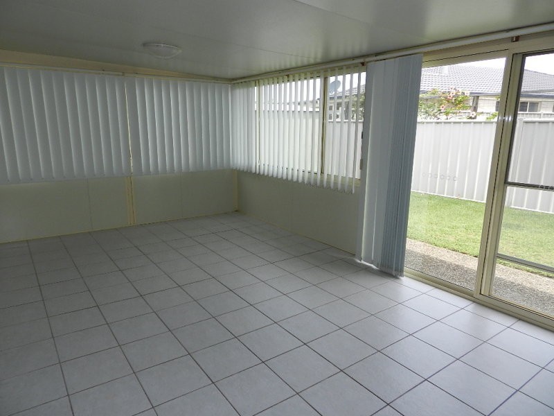 43 Lady Nelson Drive, Yamba NSW 2464