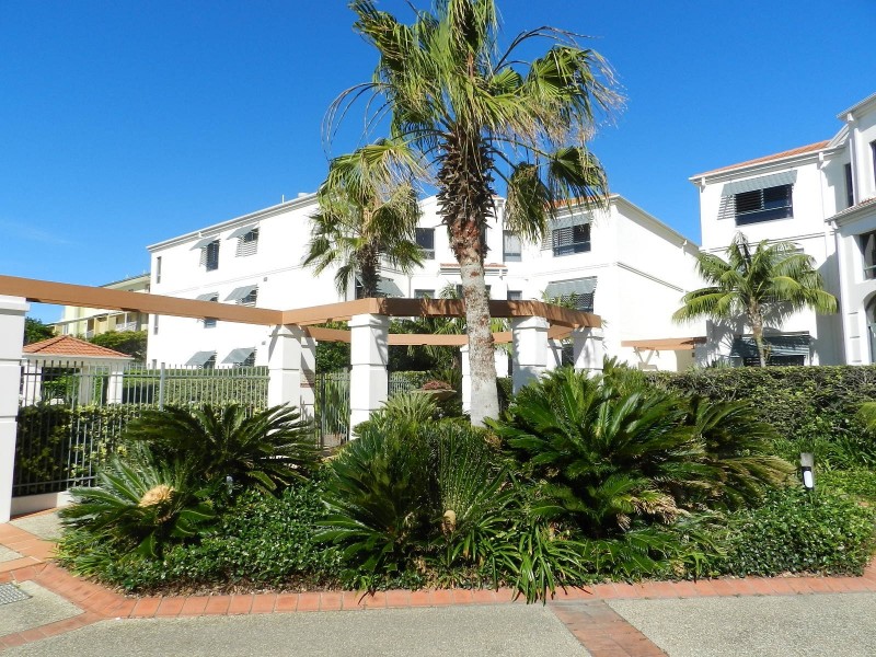 Unit 1/19-21 Pacific Street, Yamba NSW 2464