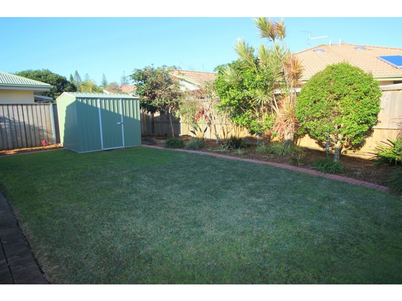 4 Nautilus Place, Yamba NSW 2464