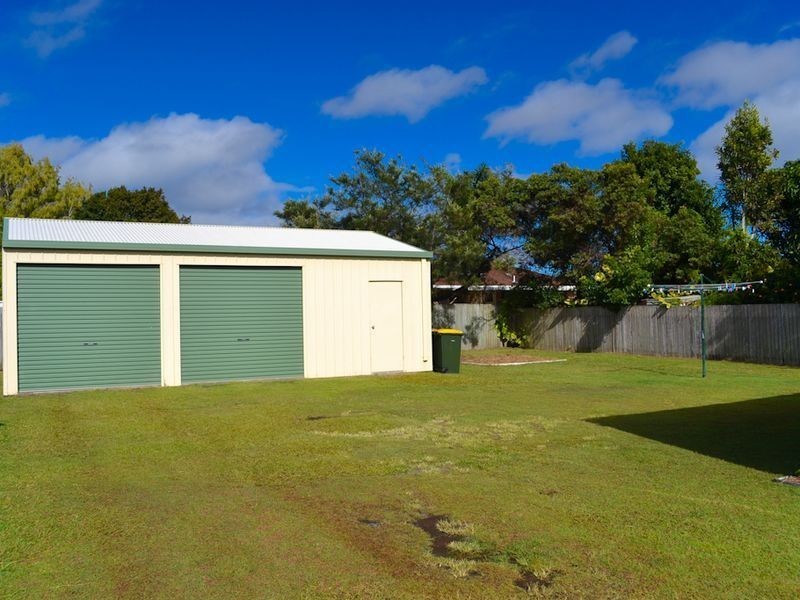 14 Waratah Avenue, Yamba NSW 2464