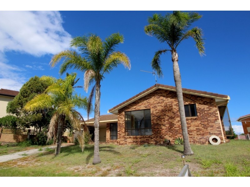 7 The Anchorage, Yamba NSW 2464