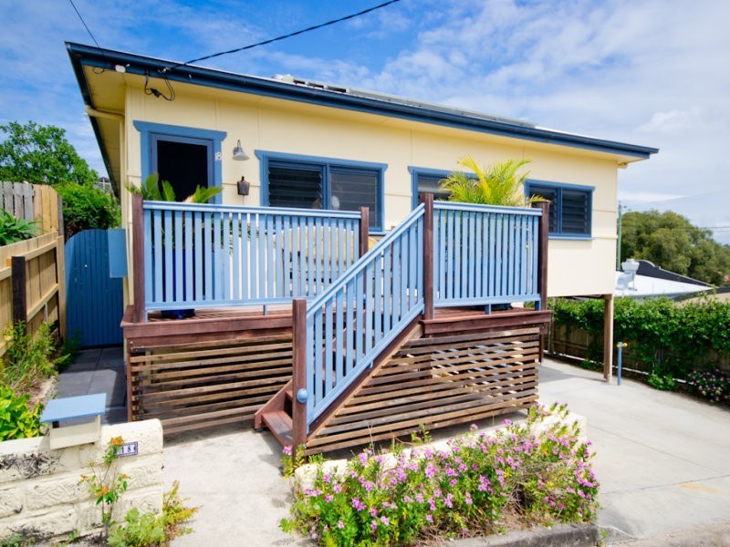 18 Convent Lane, Yamba NSW 2464