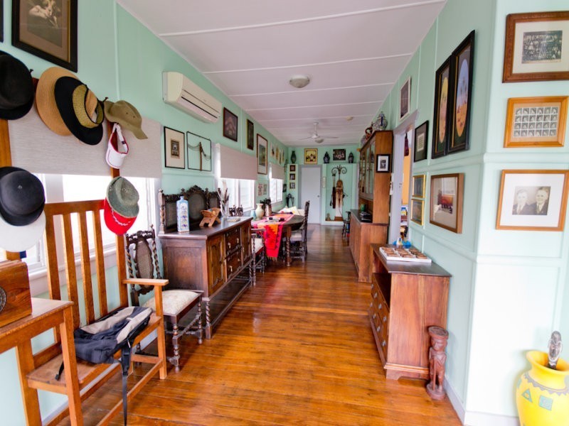 18 Convent Lane, Yamba NSW 2464