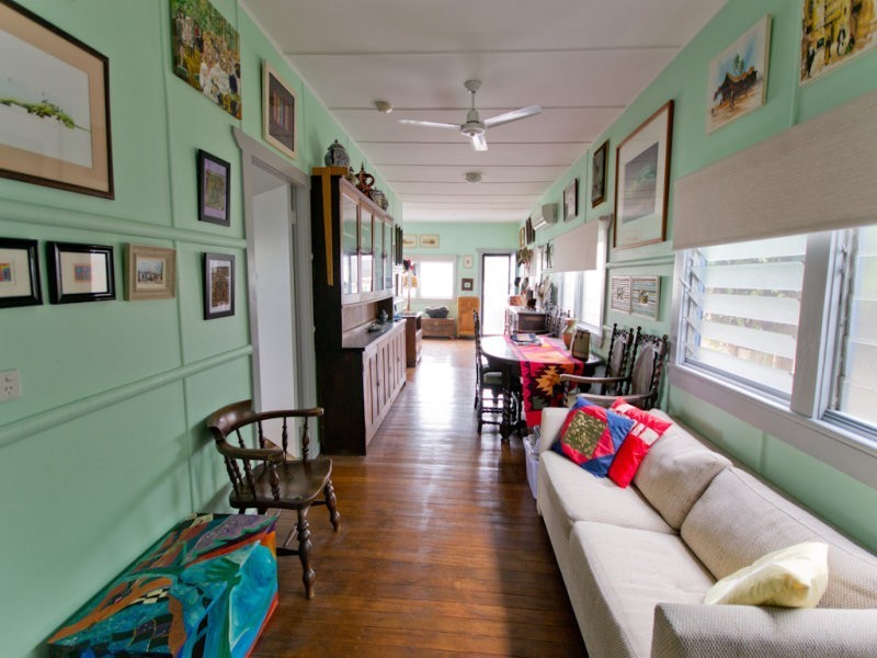 18 Convent Lane, Yamba NSW 2464