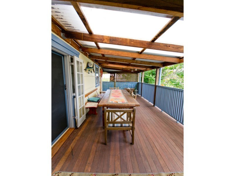 18 Convent Lane, Yamba NSW 2464