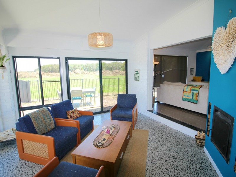 5 Buccaneers Court, Yamba NSW 2464