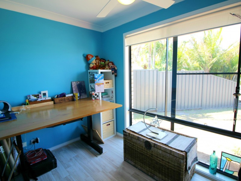 5 Buccaneers Court, Yamba NSW 2464