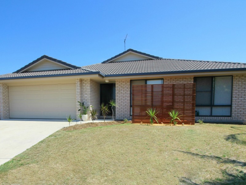 5 Buccaneers Court, Yamba NSW 2464