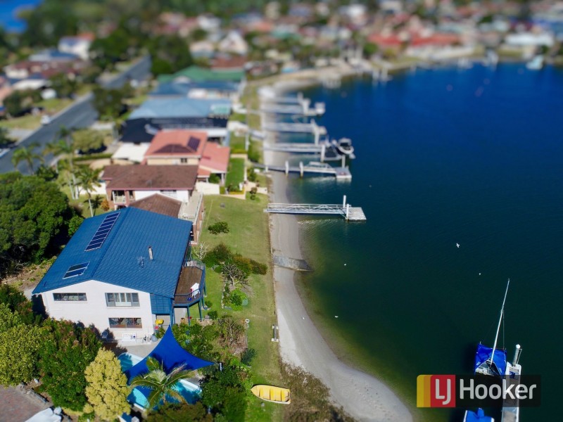 33 The Peninsula, Yamba NSW 2464