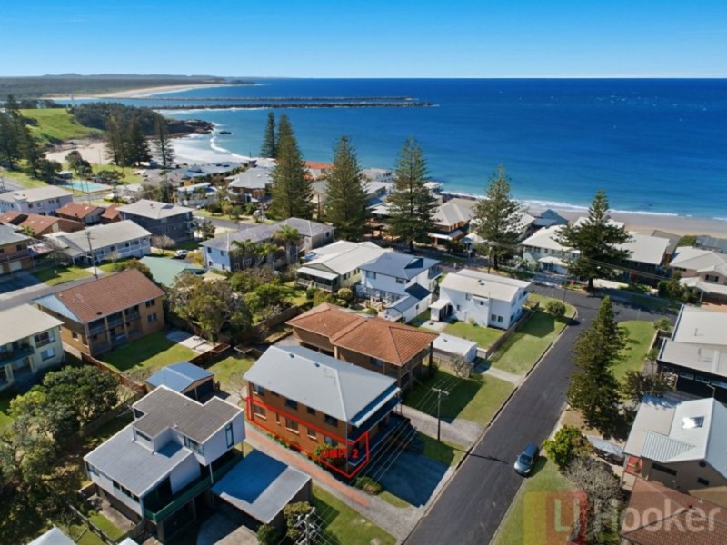 2/3 Ager Street, Yamba NSW 2464