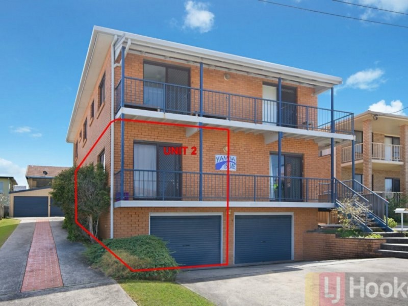 2/3 Ager Street, Yamba NSW 2464
