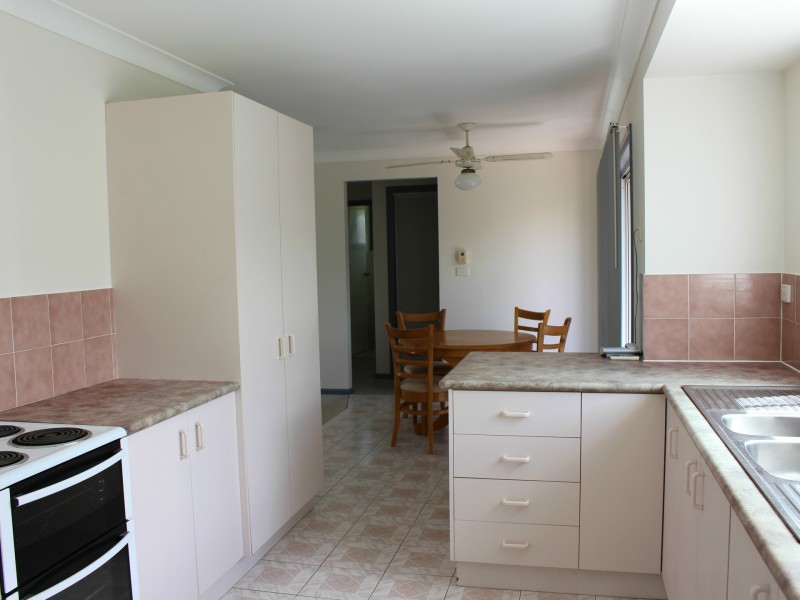 Unit 1/26 Melaleuca Drive, Yamba NSW 2464