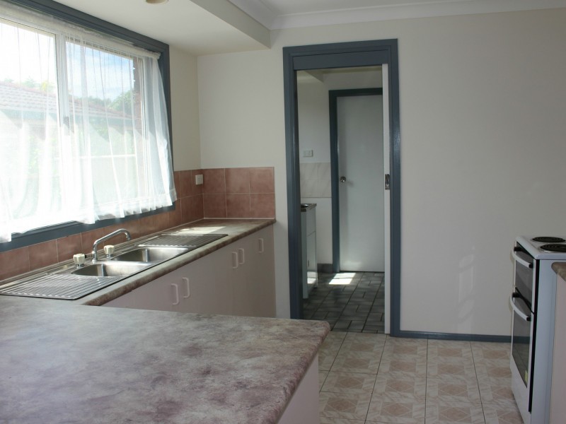 Unit 1/26 Melaleuca Drive, Yamba NSW 2464