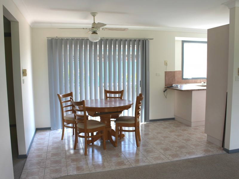 Unit 1/26 Melaleuca Drive, Yamba NSW 2464