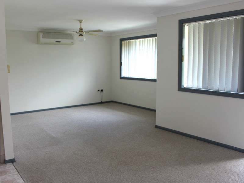 Unit 1/26 Melaleuca Drive, Yamba NSW 2464