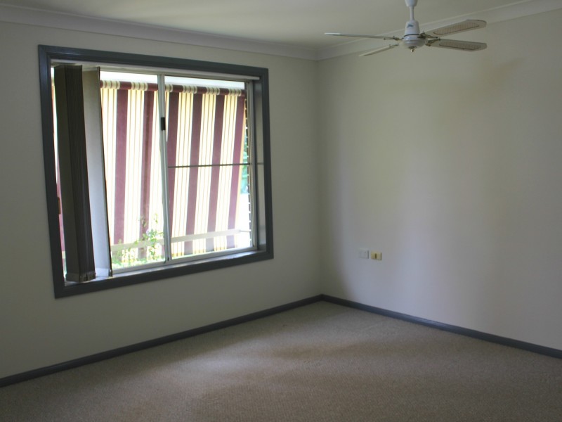 Unit 1/26 Melaleuca Drive, Yamba NSW 2464