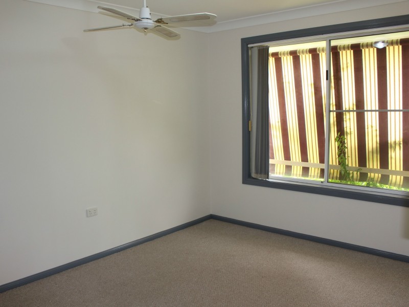 Unit 1/26 Melaleuca Drive, Yamba NSW 2464